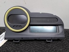 Compteur renault twingo d'occasion  Guipavas