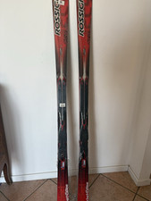 Sci rossignol pocket usato  Bareggio