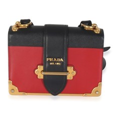 Prada red black for sale  New York