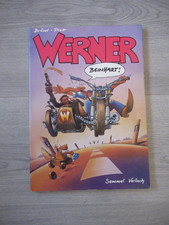 Werner beinhart brösel gebraucht kaufen Werner beinhart brösel gebraucht kaufen  St. Goar