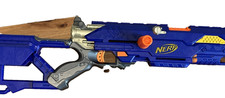 Nerf strike longstrike for sale  Rockwall