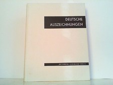 Deutsche auszeichnungen band gebraucht kaufen  Lahstedt