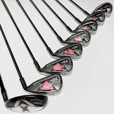 Callaway x24 iron for sale  Cicero
