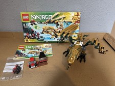 Lego 70503 ninjago d'occasion  Montreuil