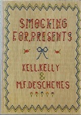 Smocking presents kelly for sale  ROSSENDALE