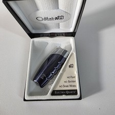 Vintage colibri quantum for sale  Madison