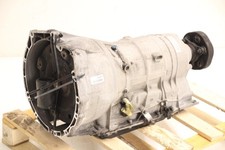 BMW 5er E60 E61 525D M57 130KW 177PS Automatikgetriebe mit Wandler 7539073 03666 gebraucht kaufen  Lastrup