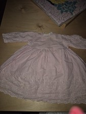 Antique white pink d'occasion  Expédié en Belgium