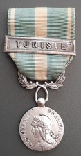 Ww1 médaille coloniale d'occasion  Toulon-