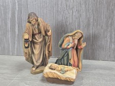 Anri bernardi nativity for sale  Ames