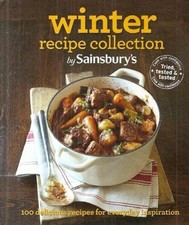 Winter recipe collection for sale  ROSSENDALE