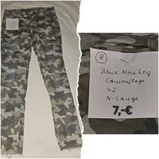 Blue monkey camouflage gebraucht kaufen  Deutschland