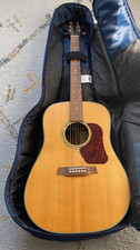 Walden d710 acoustic for sale  LONDON