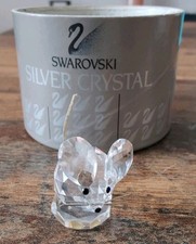 Swarovski replika maus gebraucht kaufen  Herzogenrath