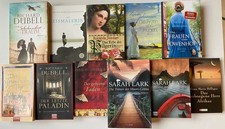 Historische romane paket gebraucht kaufen Historische romane paket gebraucht kaufen  Parchim