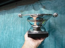 Vintage trophée coupe d'occasion  Calais