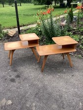 Two vintage heywood for sale  Coatesville