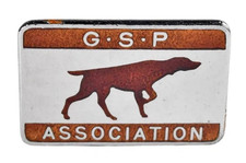Vintage german shorthaired for sale  KENDAL