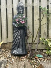 Metal garden statue for sale  STREET