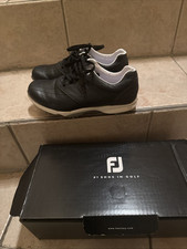 Footjoy golfschuhe damen gebraucht kaufen  München