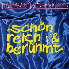 Rodgau monotones schön gebraucht kaufen  Berlin