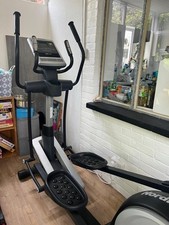 Nordictrack e10.0 folding for sale  FARNBOROUGH
