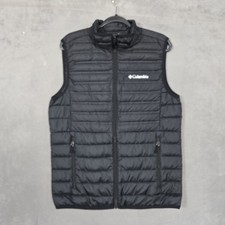 Columbia full zip for sale  Paulding