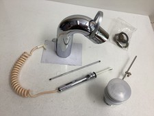 Hansgrohe waschtischarmatur ax gebraucht kaufen  Brüggen
