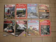 mondo ferroviario usato mondo ferroviario usato Bergamo