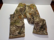 Cabela camo zonz for sale  Glasgow