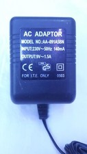 Steckernetzteil 230v 1 gebraucht kaufen  Deutschland