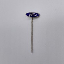 Vintage ford logo for sale  Victoria