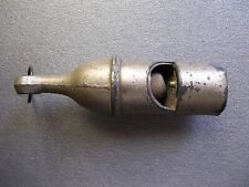 Sifflet ancien bille d'occasion  Baugy