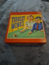 Vintage tiddly winks for sale  YORK