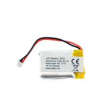 Efaso akku 200mah gebraucht kaufen  Kassel