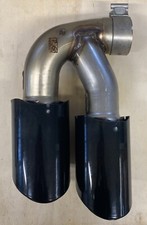 Terminale scarico 9y0253683af usato  Firenze