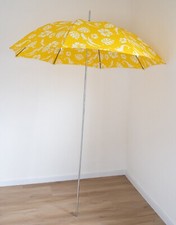 Sonnenschirm strandschirm 135 gebraucht kaufen  Fischbachtal