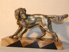 Sculpture chien regule d'occasion  Blanquefort