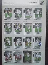 Equipo Panini WCCF Novato Completo Sudamérica NEYMAR, usado segunda mano  Embacar hacia Argentina