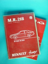 Reparatur anleitung renault gebraucht kaufen  Gelsenkirchen