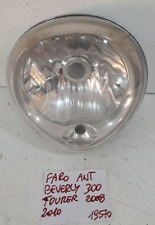 Faro luce anteriore usato  Giugliano in Campania