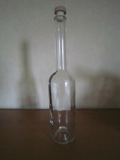 Glasflasche korken gebraucht kaufen  Wuppertal
