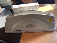 Ibico thermalbinder 260 usato  Castelfranco Emilia