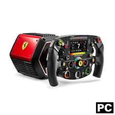 Pacote de roda de corrida Thrustmaster 2969109 T818/sf 1000 acessórios tração direta peça comprar usado  Enviando para Brazil