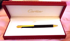Cartier beautiful must for sale  NEWTON ABBOT