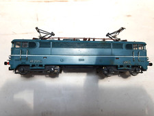 Locomotive bb25110 jouef d'occasion  Saint-Paterne-Racan