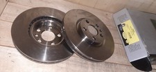 F2005v coppia dischi usato  Savigliano
