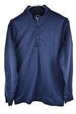 Adidas golf blue for sale  SITTINGBOURNE