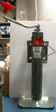 Bulldog round trailer for sale  Sterling