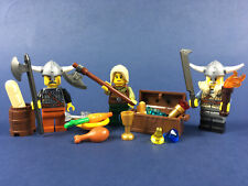 Lego wikinger frau gebraucht kaufen  Sonneberg